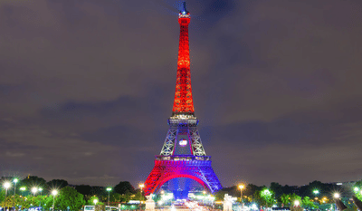 Eiffel Tower Tickets & Tours | Book & Get Skip The Line Access!